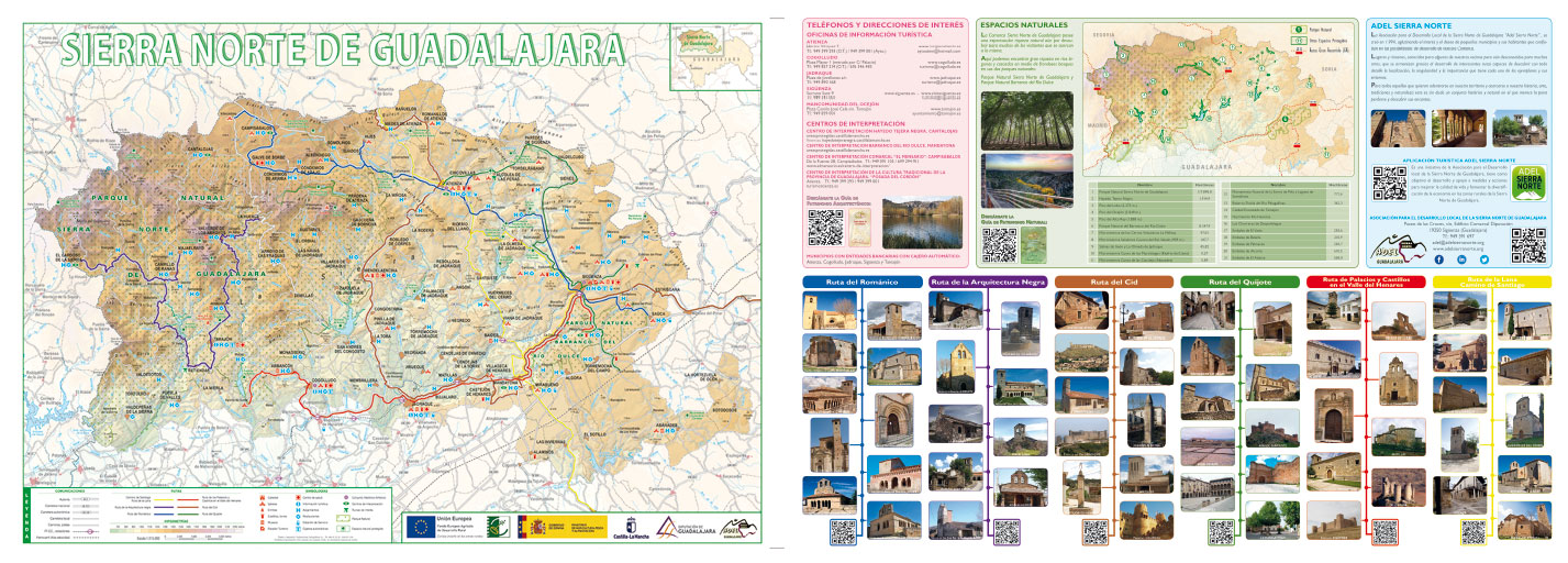 Territorio Adel Sierra Norte