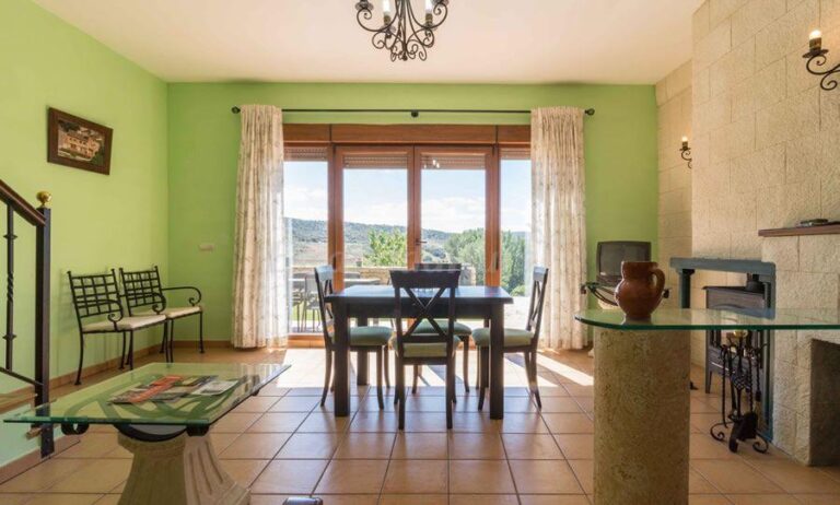 Casa Rural La Nina 3 768x462