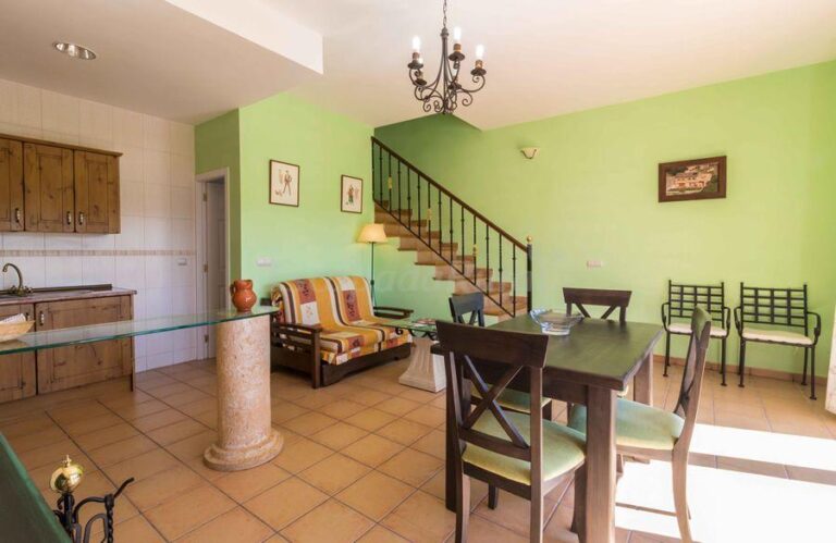 Casa Rural La Nina 4 768x499