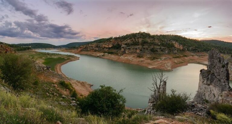 Embalse de La Tajera 2 1 768x412
