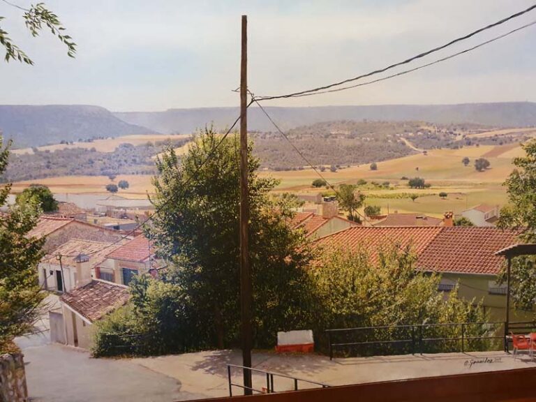 Ermita de la Soledad Cendejas de la Torre 1 768x576