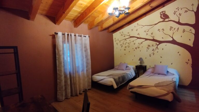 Foto 3Hab dobleMolino Huermeces 768x432