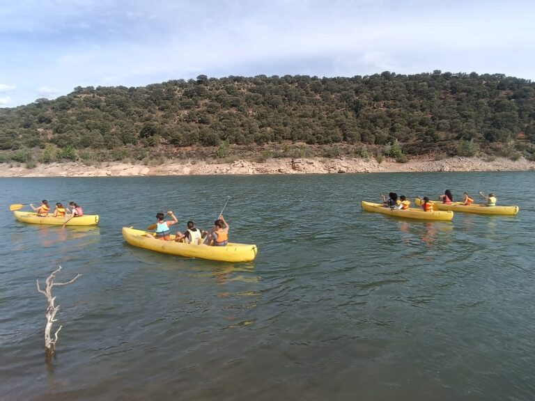 Foto 7 Kayak Molino H 1 768x576