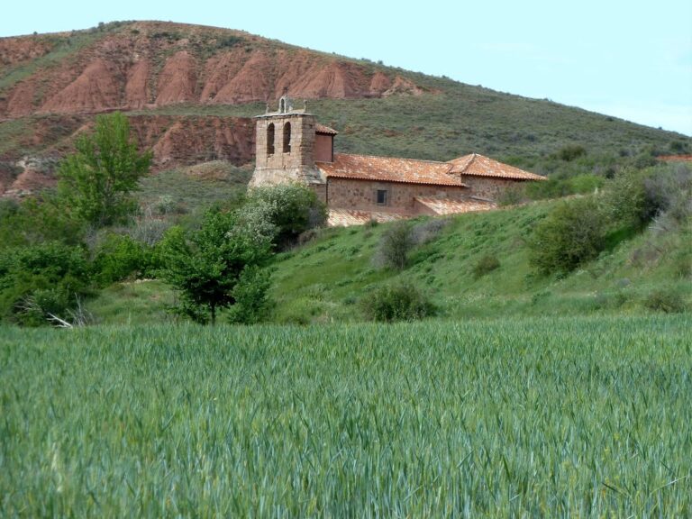 Iglesia 2 La Minosa 1 768x576