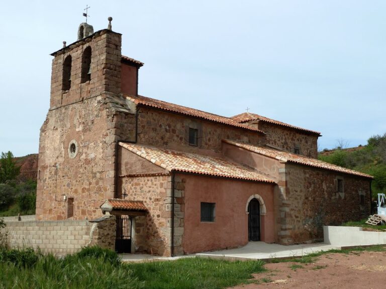 Iglesia La Minosa 1 768x576
