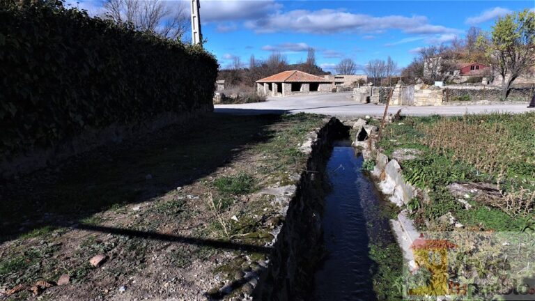 La Hortezuela de Ocen. Arroyo 768x432