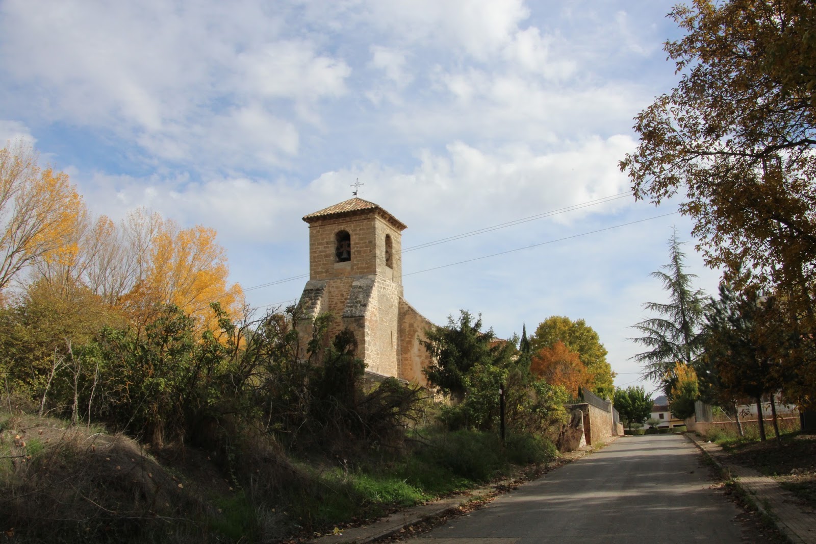 Mandayona ADEL Sierra Norte