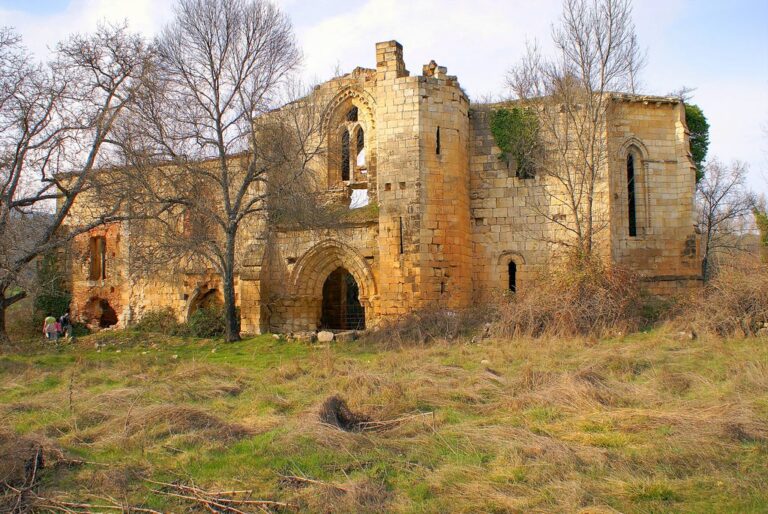 Monasterio Bonaval Retiendas 768x514