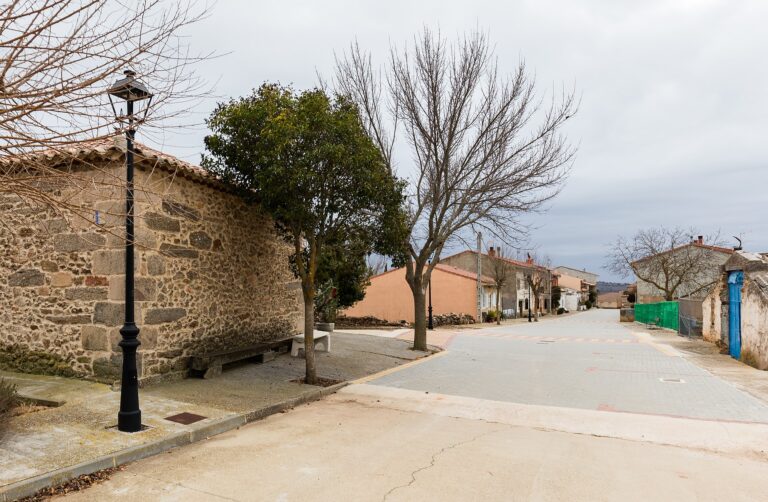 Rebollosa de Jadraque Guadalajara Espana 768x502