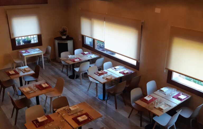 Restaurante Arcilla 5 768x487