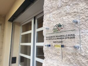 ADEL Sierra Norte lanza dos nuevas líneas de ayudas, dotadas con 250.000 €