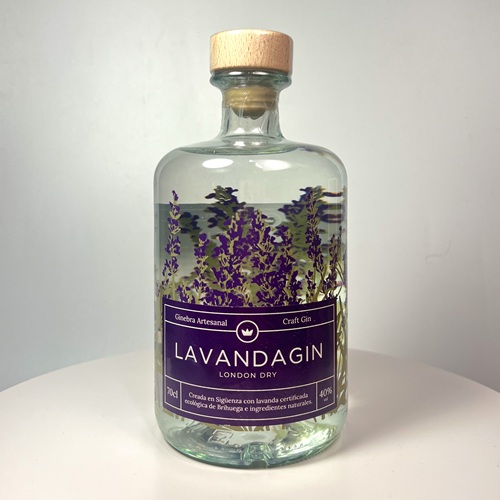 adelsierranorte lavandagin producto ginebra lavanda