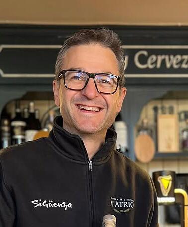 adelsierranorte productor fernando canfran