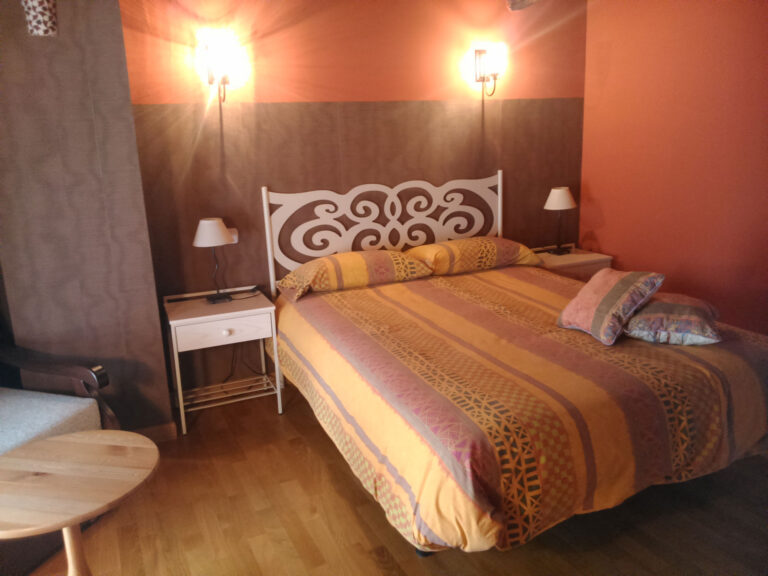 casa rural pajaro bobo 61 768x576