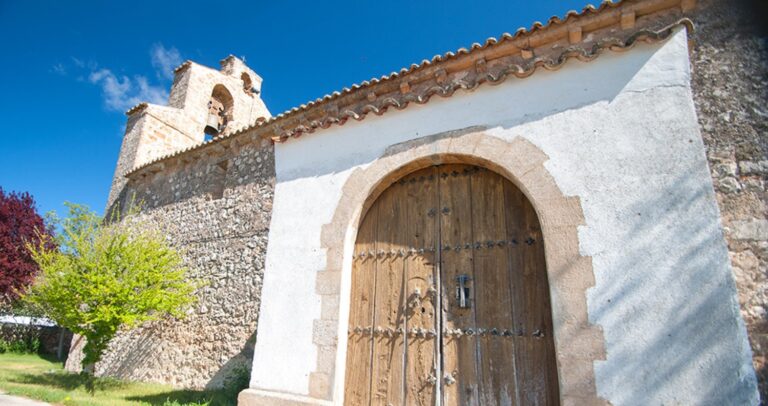 iglesia de san blas obispo en villaseca de henares 768x406