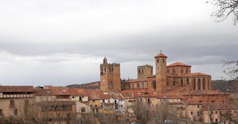 panoramica Siguenza 768x401