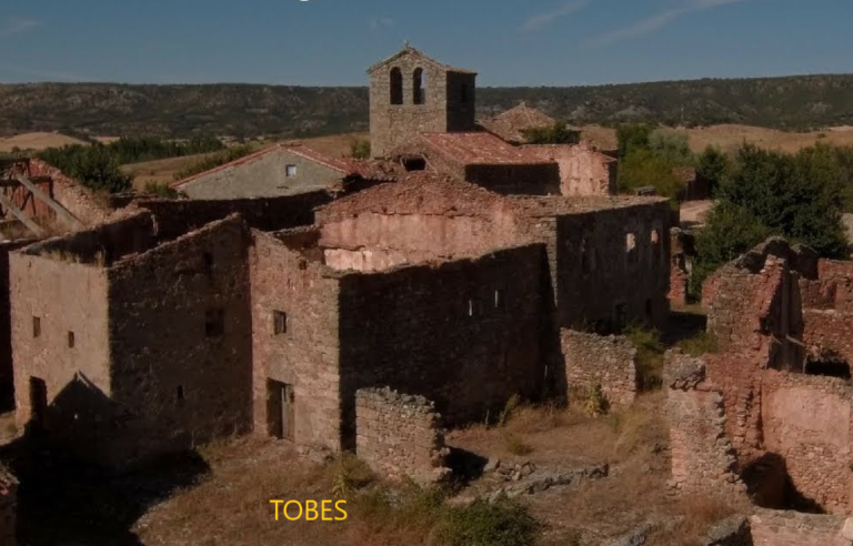 Sienes ADEL Sierra Norte Sienes ADEL Sierra Norte
